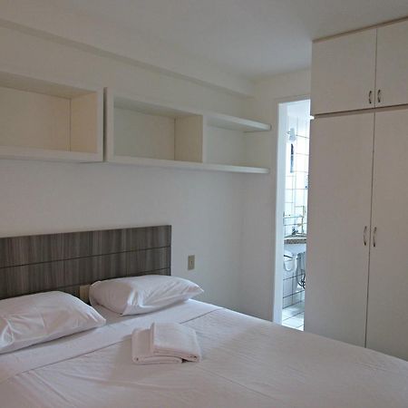 Apartamento Residencial Em Meireles Fortaleza  Exterior foto