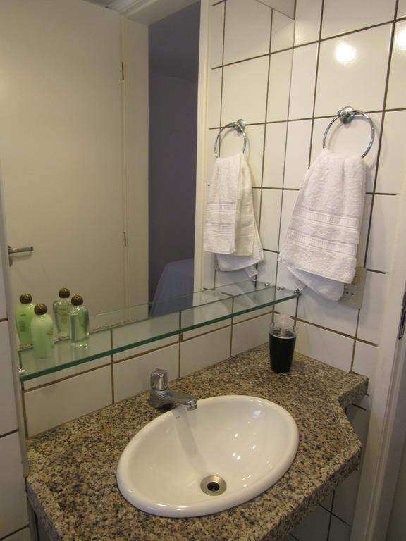 Apartamento Residencial Em Meireles Fortaleza  Exterior foto