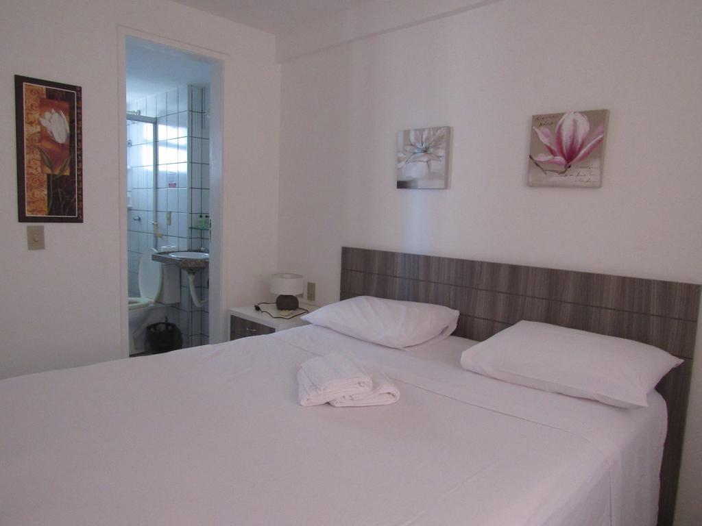 Apartamento Residencial Em Meireles Fortaleza  Exterior foto