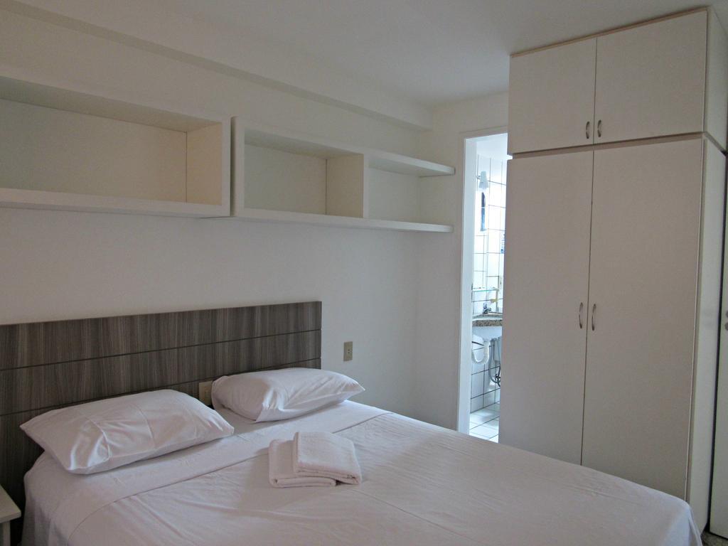 Apartamento Residencial Em Meireles Fortaleza  Exterior foto