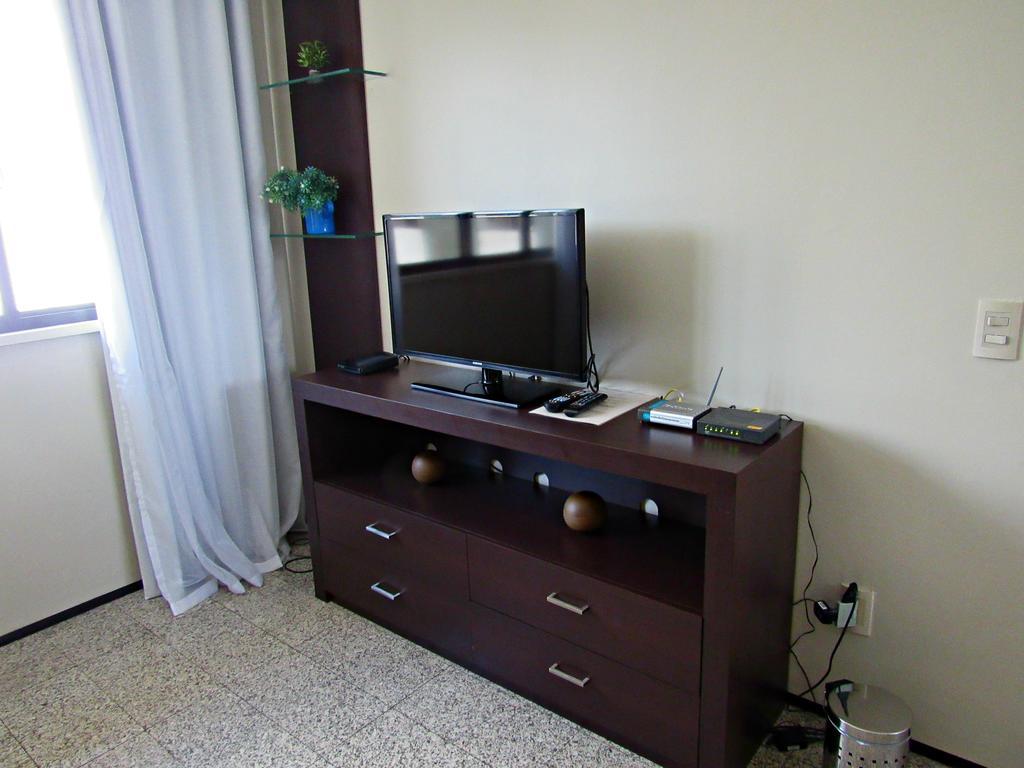 Apartamento Residencial Em Meireles Fortaleza  Exterior foto