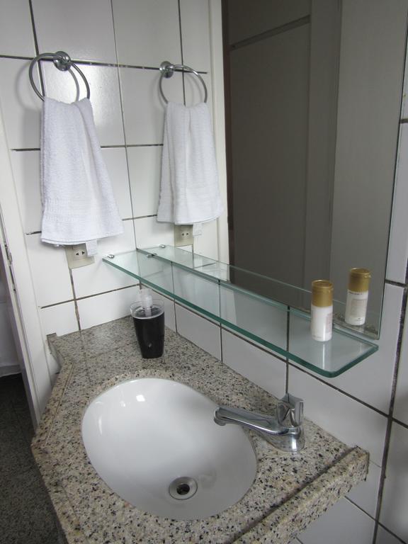 Apartamento Residencial Em Meireles Fortaleza  Exterior foto