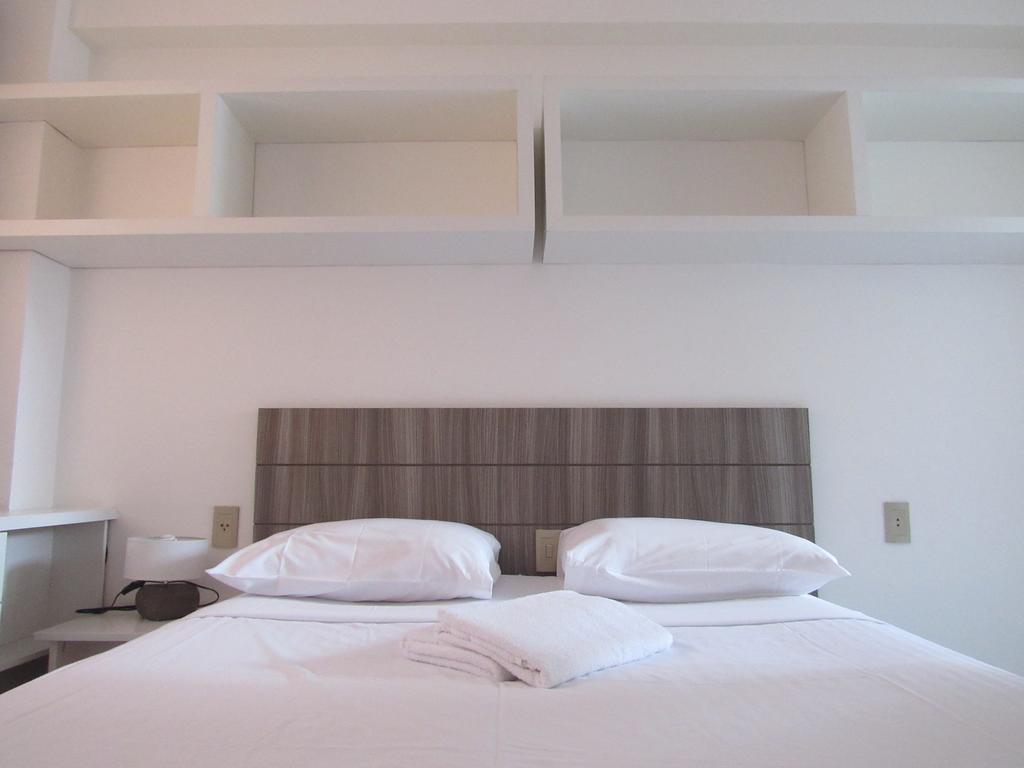 Apartamento Residencial Em Meireles Fortaleza  Exterior foto