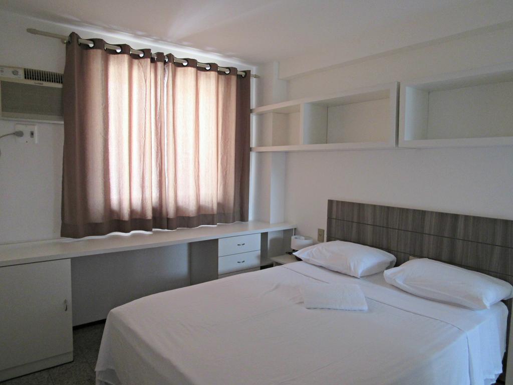 Apartamento Residencial Em Meireles Fortaleza  Exterior foto
